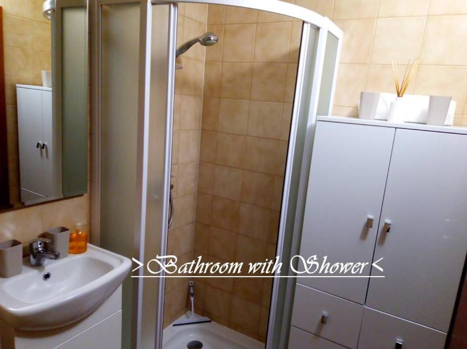 Ferienwohnung House White Stone Split Podstrana Zimmer foto
