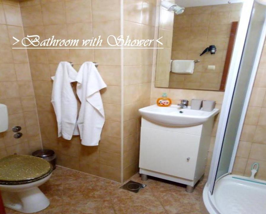 Ferienwohnung House White Stone Split Podstrana Zimmer foto