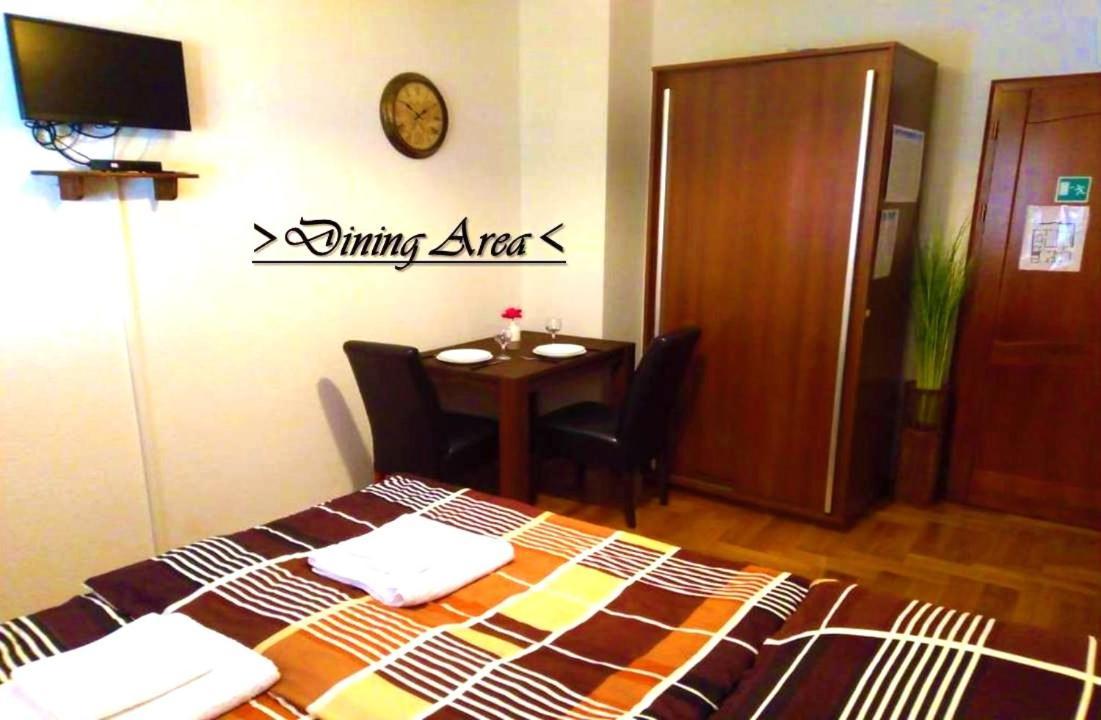 Ferienwohnung House White Stone Split Podstrana Zimmer foto