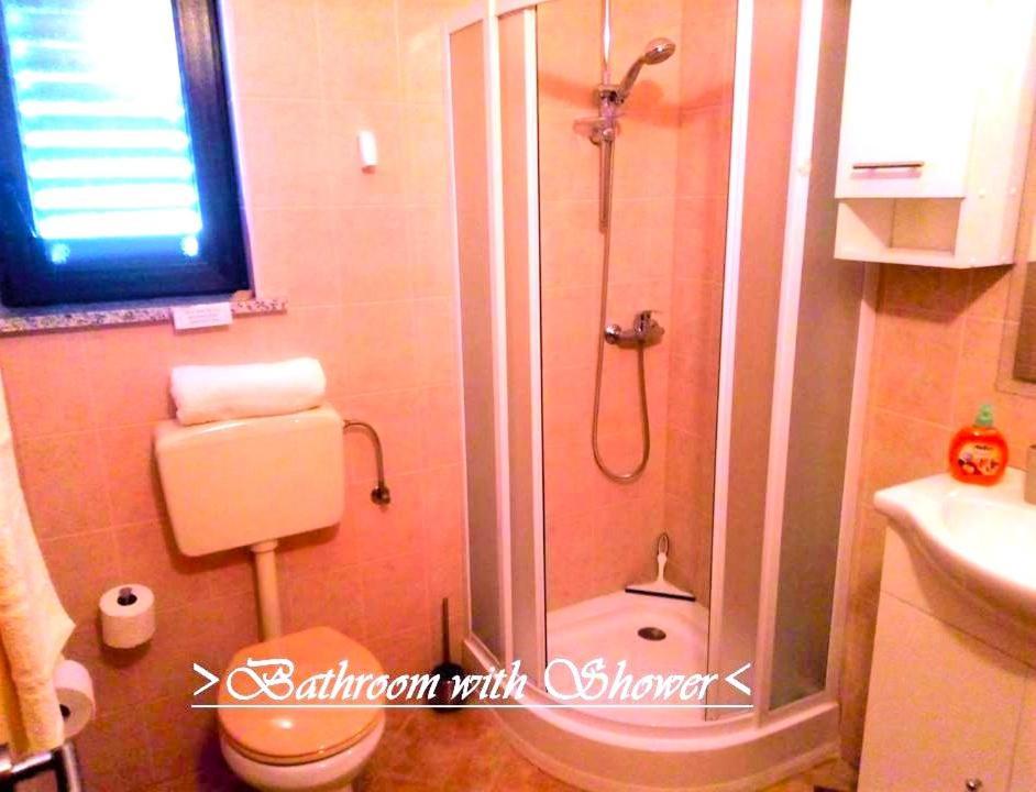 Ferienwohnung House White Stone Split Podstrana Zimmer foto