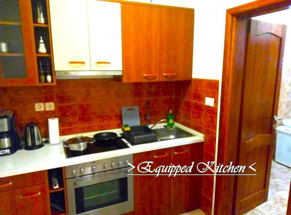 Ferienwohnung House White Stone Split Podstrana Zimmer foto